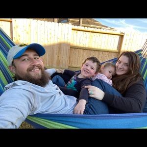 Meet your Posher, Braden